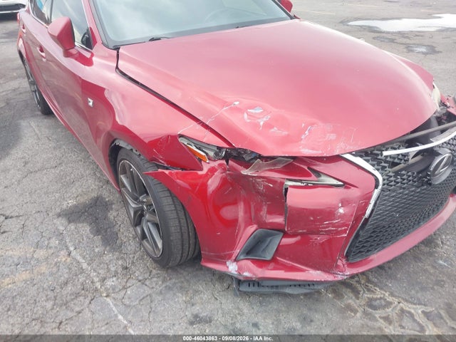 JTHBF1D2XE5000816 Lexus IS 250