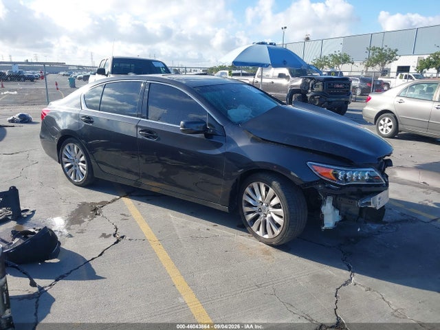 Aukcja sprzedaży 2014 Acura Rlx, vin: JH4KC1F59EC004271, numer aukcji: 46043864