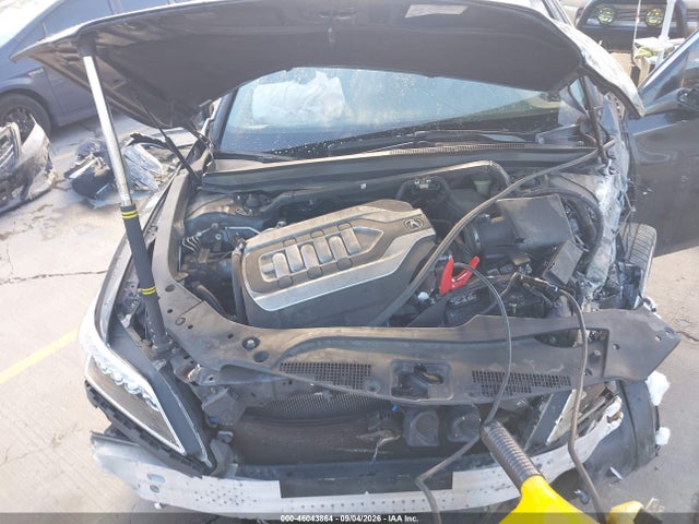 Aukcja sprzedaży 2014 Acura Rlx, vin: JH4KC1F59EC004271, numer aukcji: 46043864