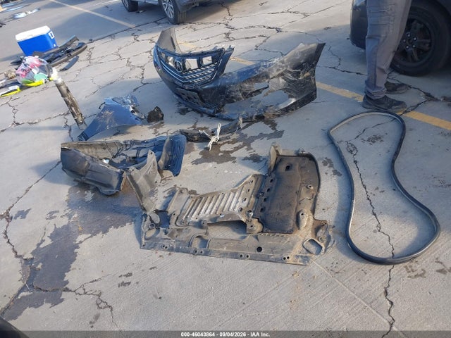 Aukcja sprzedaży 2014 Acura Rlx, vin: JH4KC1F59EC004271, numer aukcji: 46043864