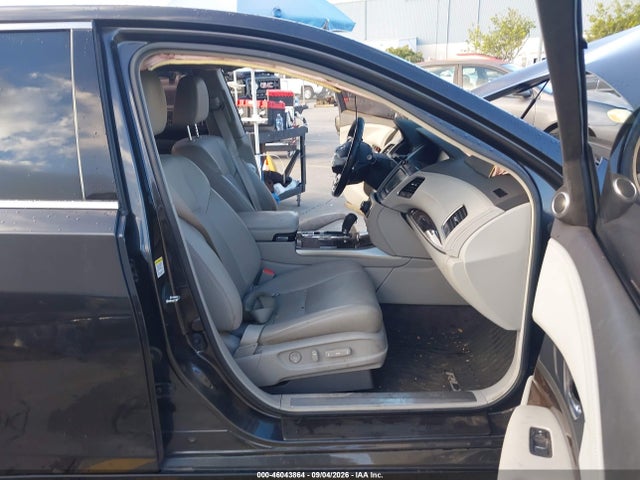 Aukcja sprzedaży 2014 Acura Rlx, vin: JH4KC1F59EC004271, numer aukcji: 46043864