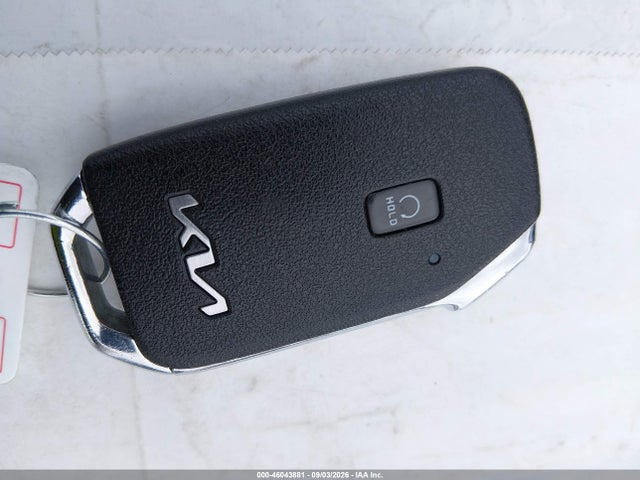 KIA Stinger Gt2 2022 KNAE55LC3N6109435 Image 11