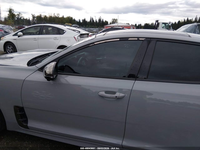 KIA Stinger Gt2 2022 KNAE55LC3N6109435 Image 14