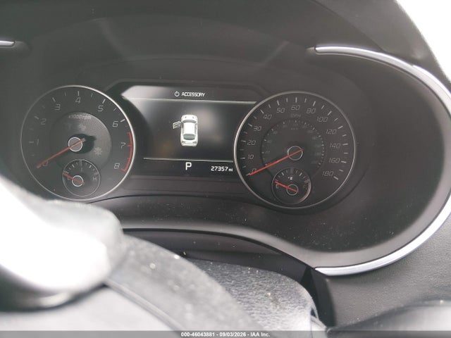 KIA Stinger Gt2 2022 KNAE55LC3N6109435 Image 7