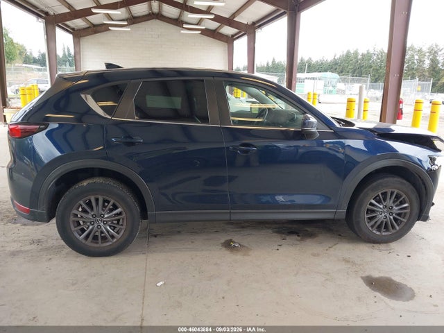 JM3KFBCM7K0657339 Mazda Cx-5 Touring