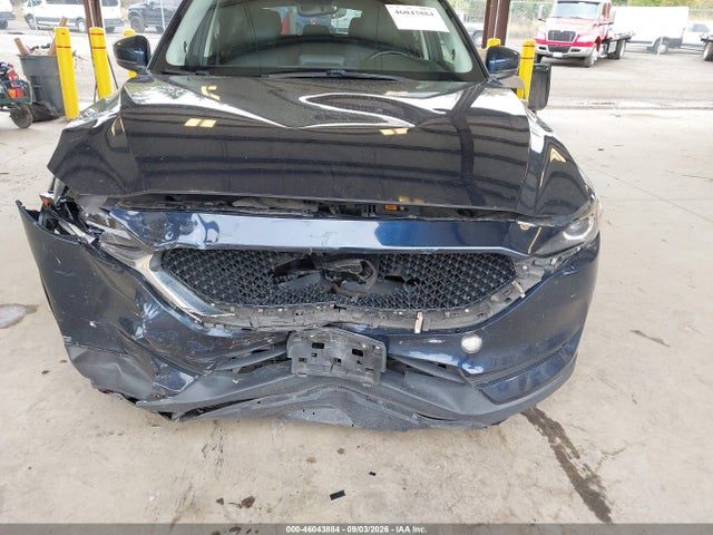 Mazda Cx-5 Touring 2019 JM3KFBCM7K0657339 Image 6