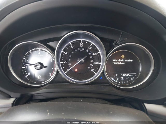 JM3KFBCM7K0657339 Mazda Cx-5 Touring