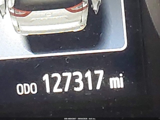 Aukcja sprzedaży 2018 Toyota Sienna Le 8 Passenger, vin: 5TDKZ3DC0JS932976, numer aukcji: 46043887