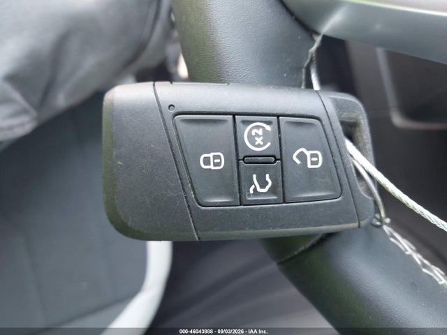 Продаж на аукціоні авто 2025 Volkswagen Taos 1.5t Se, vin: 3VVSC7B28SM055451, номер лоту: 46043888