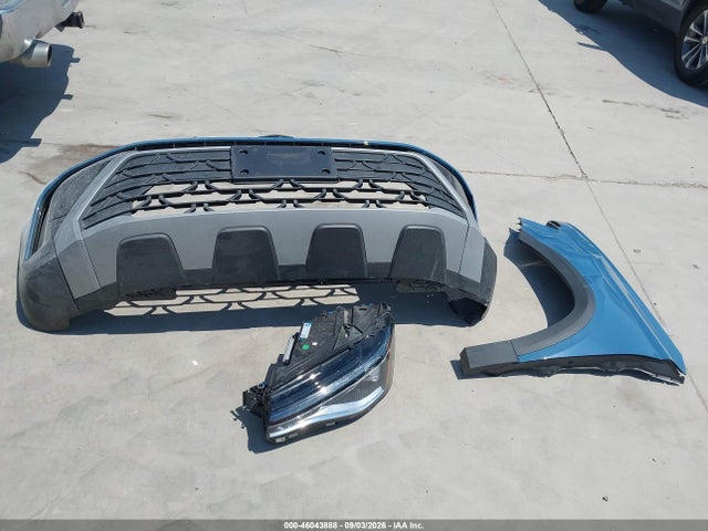 Продаж на аукціоні авто 2025 Volkswagen Taos 1.5t Se, vin: 3VVSC7B28SM055451, номер лоту: 46043888