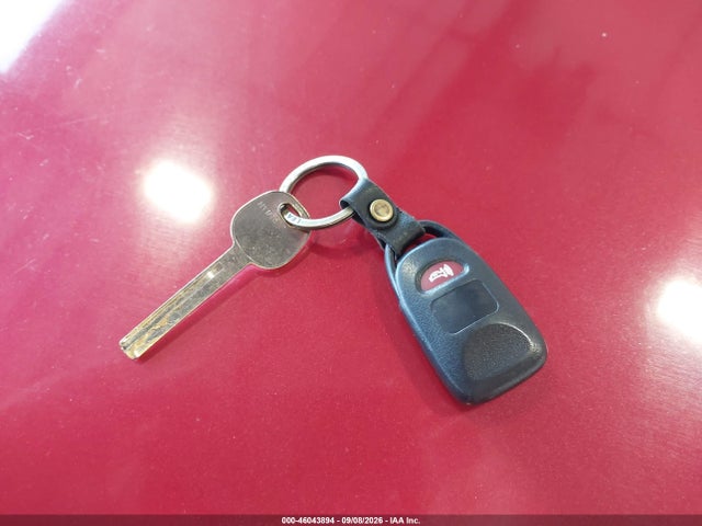 Hyundai ACCENT SE 2016 KMHCT4AE4GU980370 Image 11