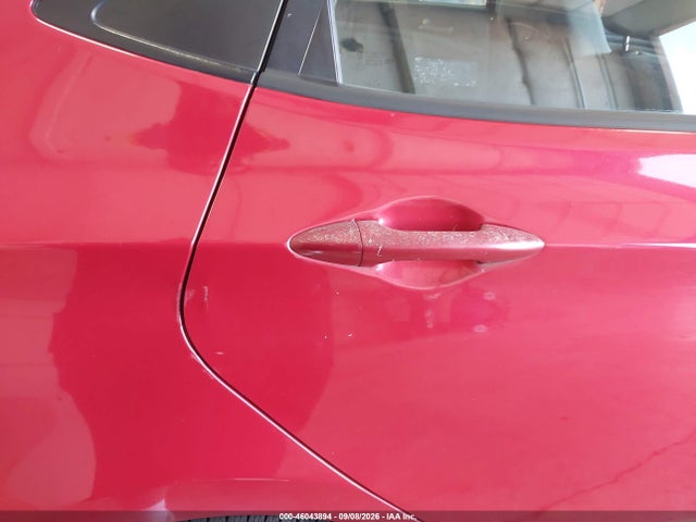 Hyundai ACCENT SE 2016 KMHCT4AE4GU980370 Image 12