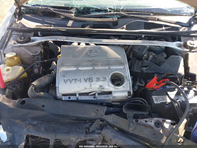 Продажа на аукционе авто 2004 Lexus Es 330, vin: JTHBA30G945015818, номер лота: 46043896