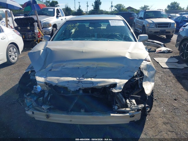 Продажа на аукционе авто 2004 Lexus Es 330, vin: JTHBA30G945015818, номер лота: 46043896