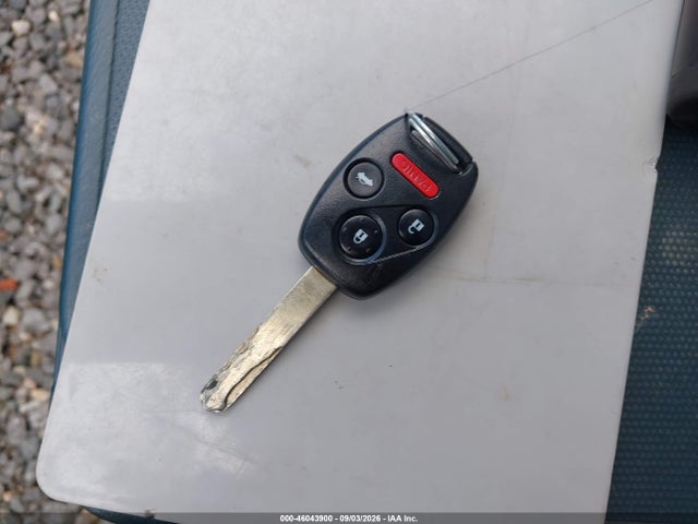 Продажа на аукционе авто 2013 Honda Civic Lx, vin: 19XFB2F57DE248522, номер лота: 46043900