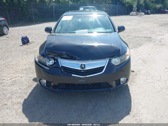 Продаж на аукціоні авто 2012 Acura Tsx 2.4, vin: JH4CU2F63CC005512, номер лоту: 46043905