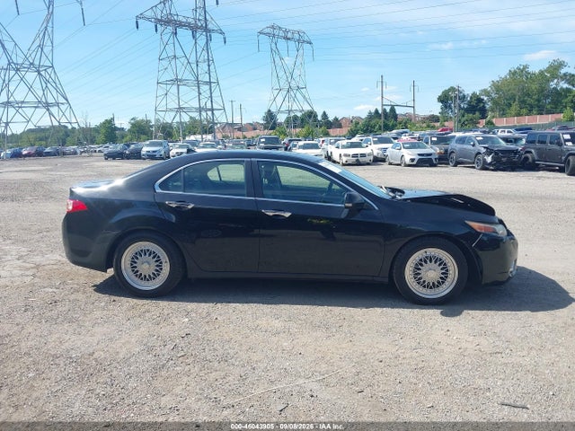 Продаж на аукціоні авто 2012 Acura Tsx 2.4, vin: JH4CU2F63CC005512, номер лоту: 46043905