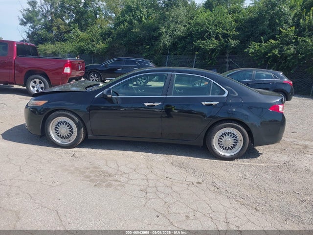 Продаж на аукціоні авто 2012 Acura Tsx 2.4, vin: JH4CU2F63CC005512, номер лоту: 46043905