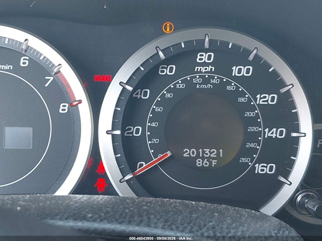 Продаж на аукціоні авто 2012 Acura Tsx 2.4, vin: JH4CU2F63CC005512, номер лоту: 46043905