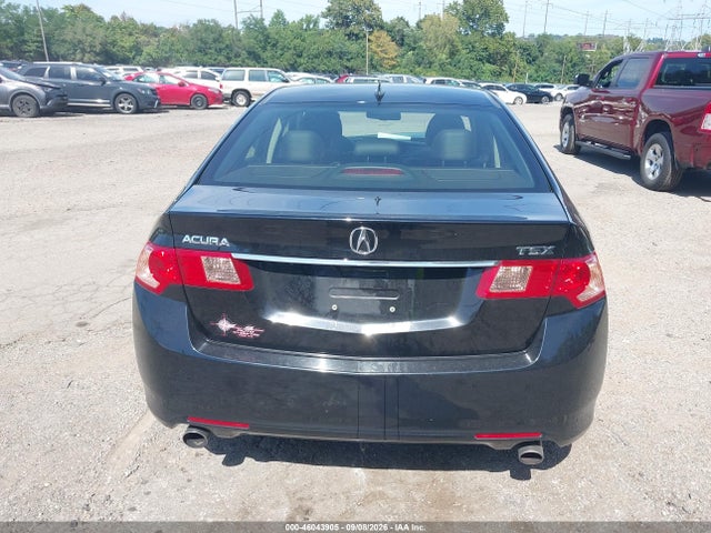 Продаж на аукціоні авто 2012 Acura Tsx 2.4, vin: JH4CU2F63CC005512, номер лоту: 46043905