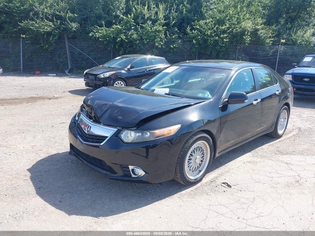 Продаж на аукціоні авто 2012 Acura Tsx 2.4, vin: JH4CU2F63CC005512, номер лоту: 46043905