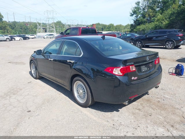 Продаж на аукціоні авто 2012 Acura Tsx 2.4, vin: JH4CU2F63CC005512, номер лоту: 46043905