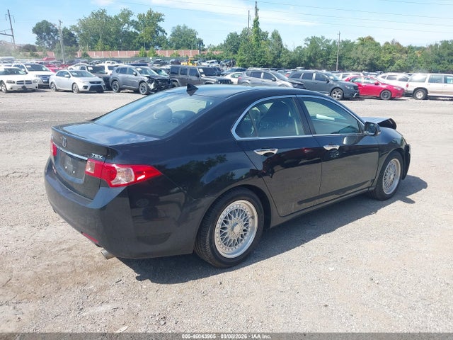Продаж на аукціоні авто 2012 Acura Tsx 2.4, vin: JH4CU2F63CC005512, номер лоту: 46043905