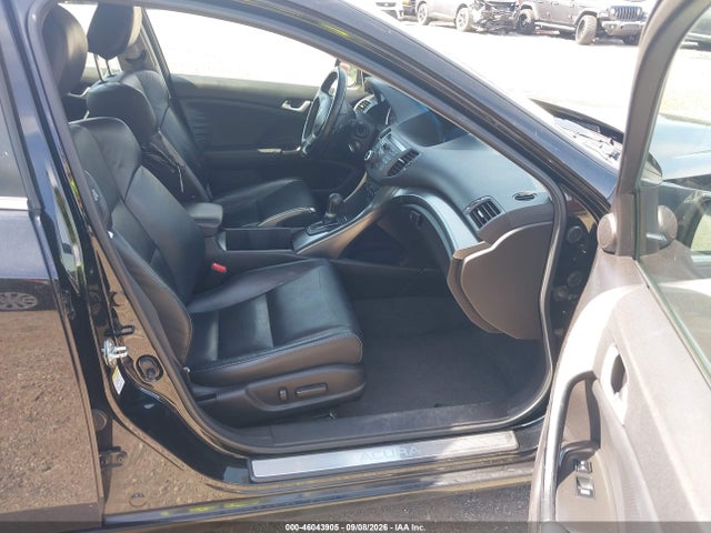 Продаж на аукціоні авто 2012 Acura Tsx 2.4, vin: JH4CU2F63CC005512, номер лоту: 46043905