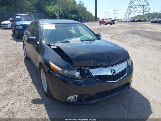 Продаж на аукціоні авто 2012 Acura Tsx 2.4, vin: JH4CU2F63CC005512, номер лоту: 46043905