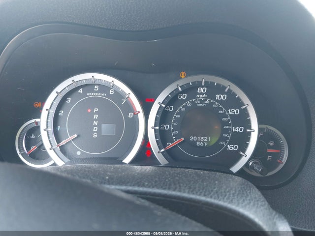 Продаж на аукціоні авто 2012 Acura Tsx 2.4, vin: JH4CU2F63CC005512, номер лоту: 46043905
