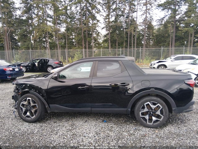 Aukcja sprzedaży 2022 Hyundai Santa Cruz Limited, vin: 5NTJEDAF6NH015873, numer aukcji: 46043906