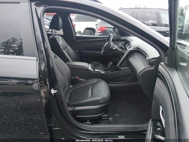 Aukcja sprzedaży 2022 Hyundai Santa Cruz Limited, vin: 5NTJEDAF6NH015873, numer aukcji: 46043906