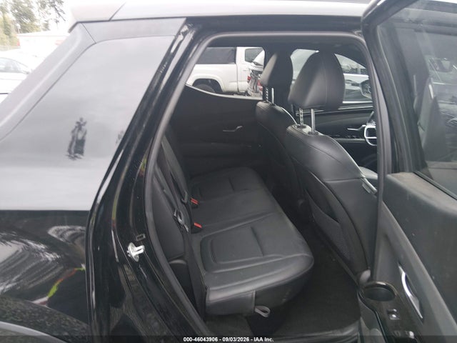 Aukcja sprzedaży 2022 Hyundai Santa Cruz Limited, vin: 5NTJEDAF6NH015873, numer aukcji: 46043906