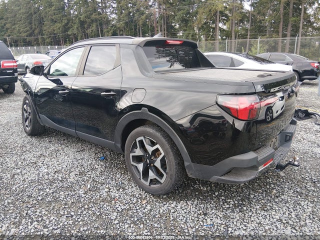 Aukcja sprzedaży 2022 Hyundai Santa Cruz Limited, vin: 5NTJEDAF6NH015873, numer aukcji: 46043906
