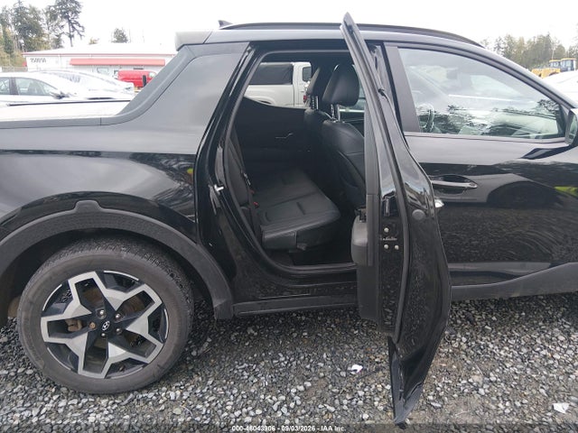 Aukcja sprzedaży 2022 Hyundai Santa Cruz Limited, vin: 5NTJEDAF6NH015873, numer aukcji: 46043906