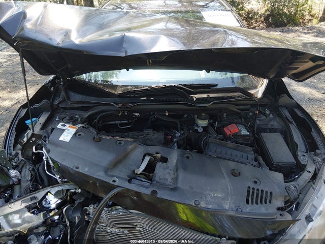 Продажа на аукционе авто 2016 Honda Civic Ex, vin: 19XFC2F70GE234769, номер лота: 46043910