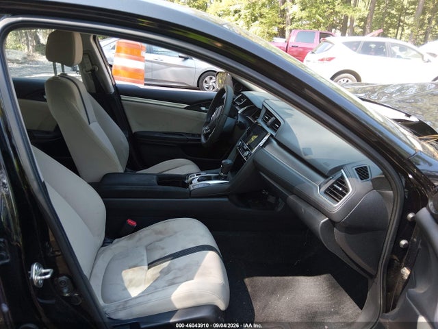 Продажа на аукционе авто 2016 Honda Civic Ex, vin: 19XFC2F70GE234769, номер лота: 46043910