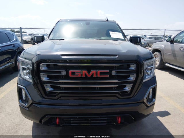 Продажа на аукционе авто 2021 Gmc Sierra 1500 4wd  Short Box At4, vin: 3GTP9EEL5MG428622, номер лота: 46043911