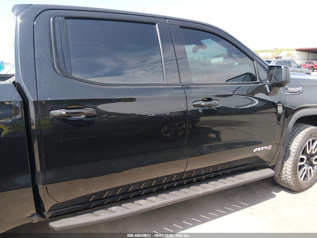 Продажа на аукционе авто 2021 Gmc Sierra 1500 4wd  Short Box At4, vin: 3GTP9EEL5MG428622, номер лота: 46043911