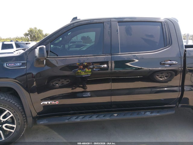 Продажа на аукционе авто 2021 Gmc Sierra 1500 4wd  Short Box At4, vin: 3GTP9EEL5MG428622, номер лота: 46043911