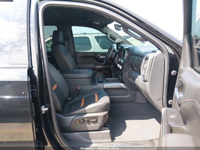 Продажа на аукционе авто 2021 Gmc Sierra 1500 4wd  Short Box At4, vin: 3GTP9EEL5MG428622, номер лота: 46043911