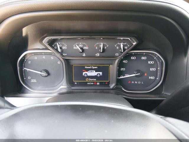 Продажа на аукционе авто 2021 Gmc Sierra 1500 4wd  Short Box At4, vin: 3GTP9EEL5MG428622, номер лота: 46043911