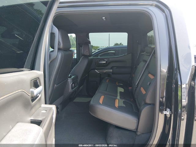 Продажа на аукционе авто 2021 Gmc Sierra 1500 4wd  Short Box At4, vin: 3GTP9EEL5MG428622, номер лота: 46043911