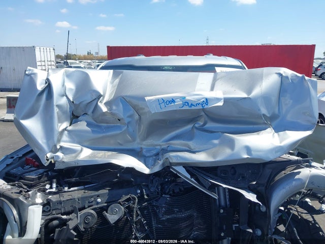 Продаж на аукціоні авто 2025 Ford F-150 Xl, vin: 1FTMF1L55SKF25124, номер лоту: 46043912