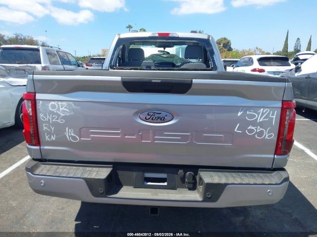 Продаж на аукціоні авто 2025 Ford F-150 Xl, vin: 1FTMF1L55SKF25124, номер лоту: 46043912