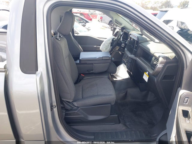 Продаж на аукціоні авто 2025 Ford F-150 Xl, vin: 1FTMF1L55SKF25124, номер лоту: 46043912