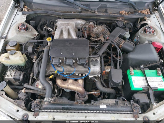 Продаж на аукціоні авто 2000 Toyota Camry Le V6, vin: 4T1BF22K7YU111100, номер лоту: 46043916