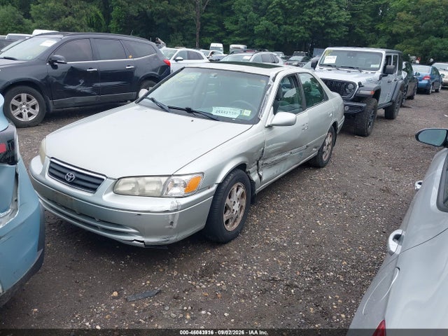 Продаж на аукціоні авто 2000 Toyota Camry Le V6, vin: 4T1BF22K7YU111100, номер лоту: 46043916
