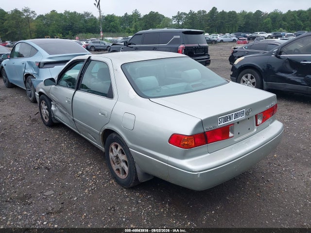 Продаж на аукціоні авто 2000 Toyota Camry Le V6, vin: 4T1BF22K7YU111100, номер лоту: 46043916
