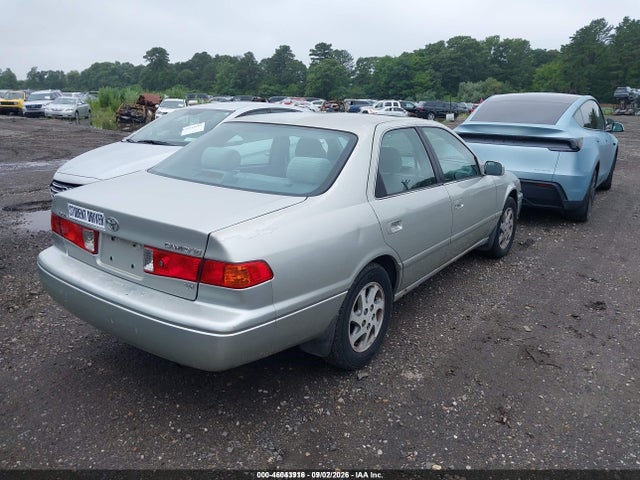Продаж на аукціоні авто 2000 Toyota Camry Le V6, vin: 4T1BF22K7YU111100, номер лоту: 46043916